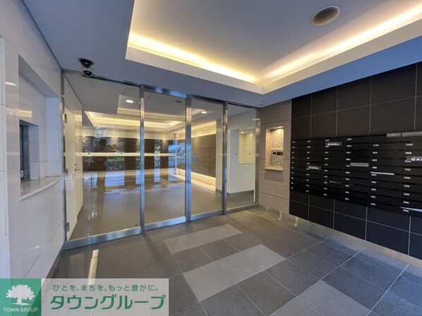 KDXレジデンス麻布イーストの物件内観写真